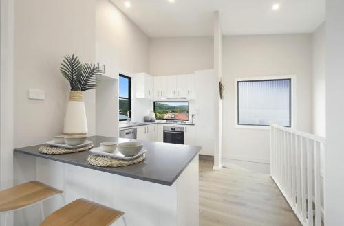 17 Melbourne Street - Kitchen